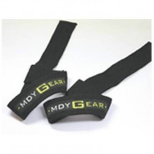 M Double You Power Straps One Size MDYPWRSTRPS